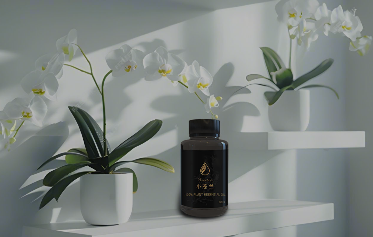 Shenzhen Ivyaroma Technology Ltd.