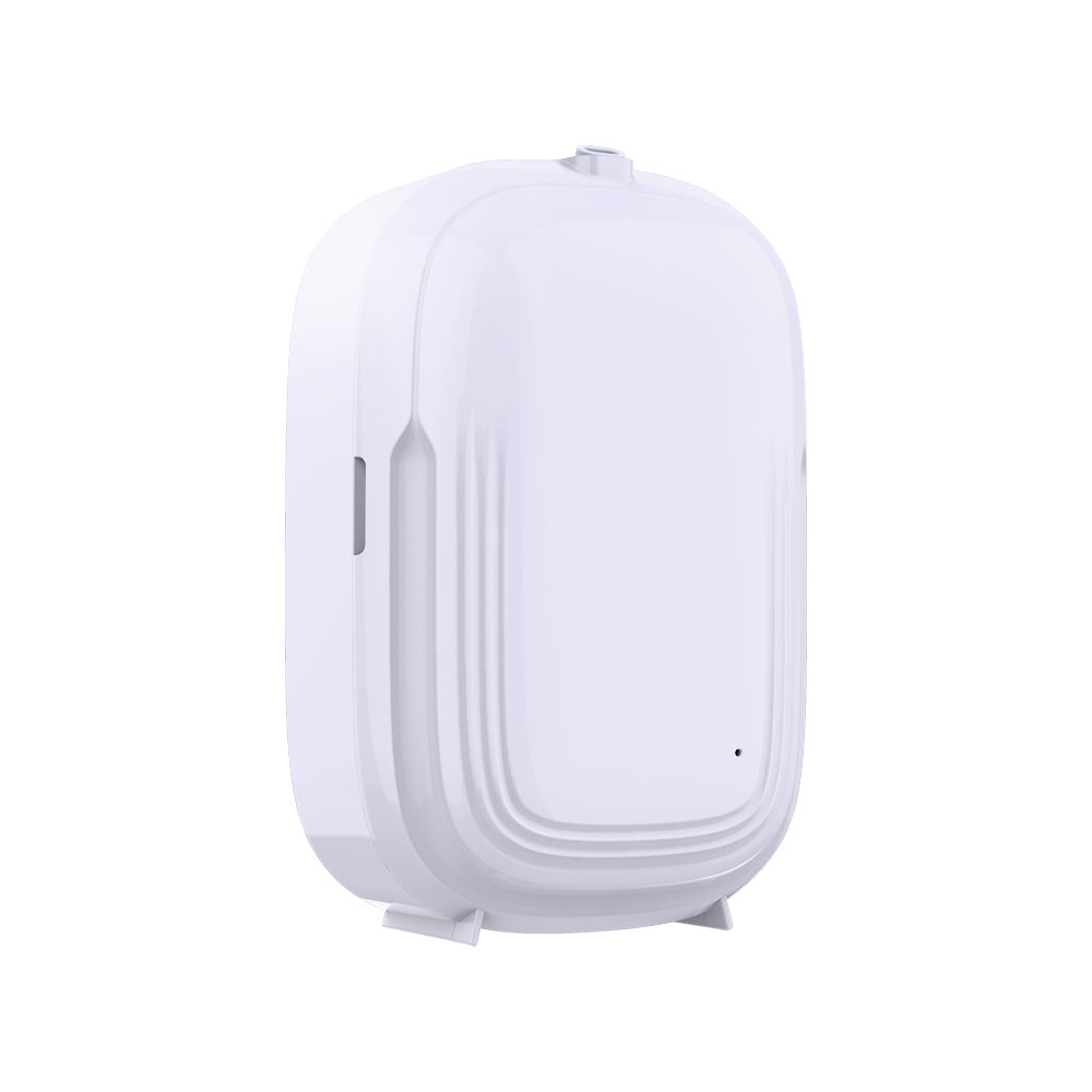 High Cost-Performance Aroma Diffuser with Digital Screen (Small Area Use)