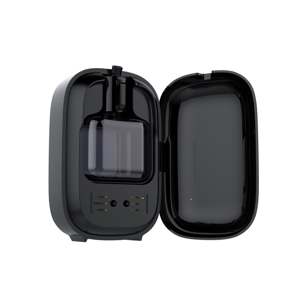 High Cost-Performance Aroma Diffuser Without Digital Screen (Small Area Use)