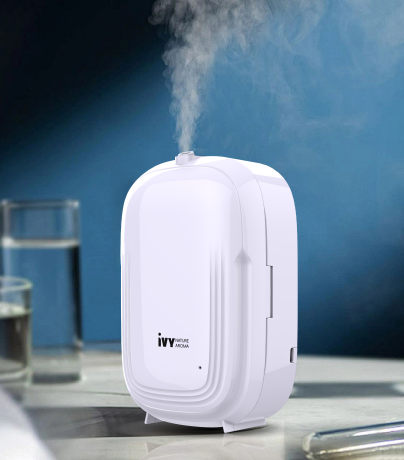 暖通空调芳香扩散器