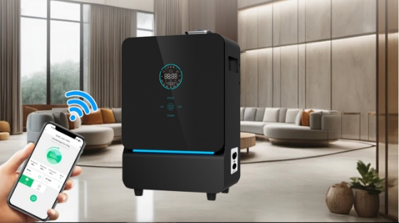 The Soothing Symphony of Aromatherapy Diffusers: Unveiling a World of Wellness