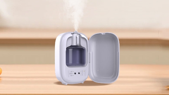 The Aromatic Alchemy of Aromatherapy Diffusers: Transforming Spaces and Lives