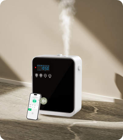 商用芳香扩散器