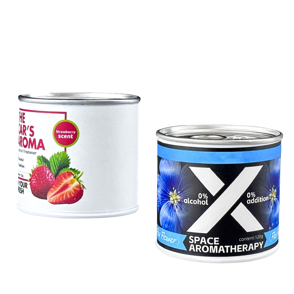 Car Air Freshener Diffuser with Starry Sky Projection – Wholesale & OEM Friendly